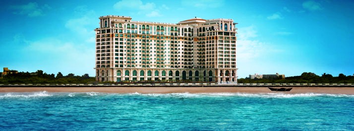 The Leela Palace - Chennai 01.jpg